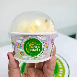 ไผ่ทองไอสครีมสิงหนคร