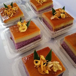 Homemade Bakery by หมูตังค์