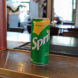 สไปร์ท เลมอน