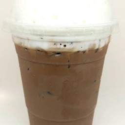 ช็อคโกมอลต์