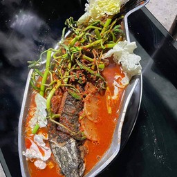 ร้าน ครัวคุณปิ๋ม