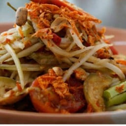 ตำโคราช