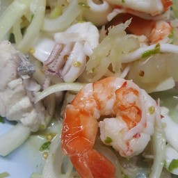 ยำรวมมิตร