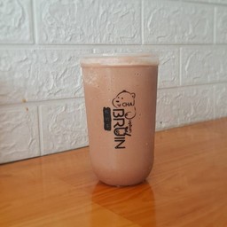 โอวัลตินปั่น