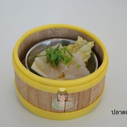 ปลาดอลลี่ซีฟู้ด