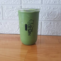 มัทฉะปั่น