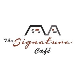 Signature Cafe Hatyai Signature Hotel