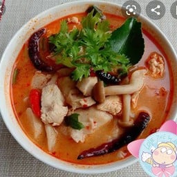 ทอมแซ่บนิยม คลองถมเมืองจำลอง