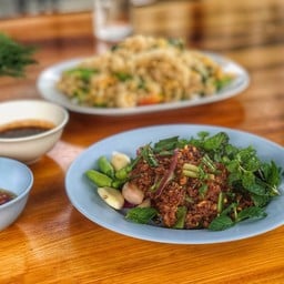 จิ่มจุ่มครัวอิ่มอร่อย 2 ซอยโรงต้ม