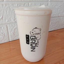 โยเกริต์ปั่นนมสด