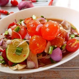 อีสานตำแซ่บ