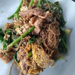 ยอดผักนายฮ้อ