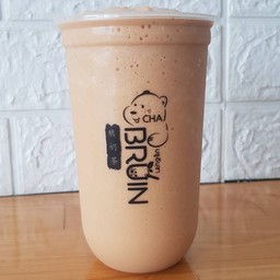 ชาเย็นปั่น