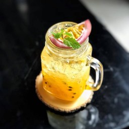 เสาวรสโซดา