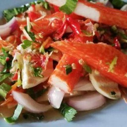 ร้านสารพัดยำ