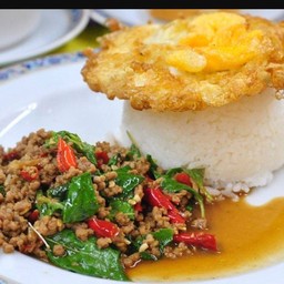 ครัวหมึกแดง