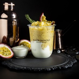 เสาวรส สมูทตี้