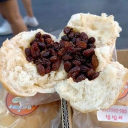 ปังหนูนุ่ม ไส้ทะลัก byเจ้289