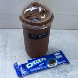 โกโก้โอริโอ้ปั่น