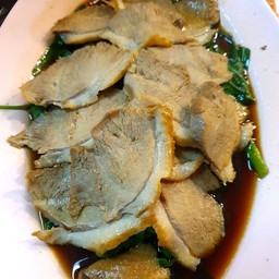 เป็ดพะโล้
