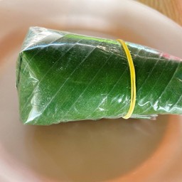 แหนมหมู