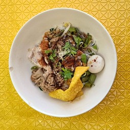 ก๋วยเตี๋ยวอยุธยา บ้านอ่อนหวาน