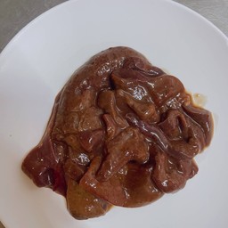 Pork Liver