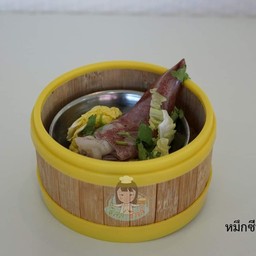 หมึกซีฟู้ด