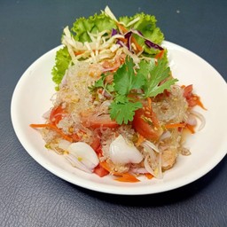 ยําวุ้นเส้น