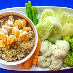 น้ำพริกลงเรือ