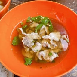 เนื้อต้มบ้านสิงห์
