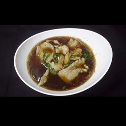 ก๋วยเตี๋ยวหมูหมัก
