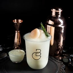 ลิ้นจี่ สมูทตี้