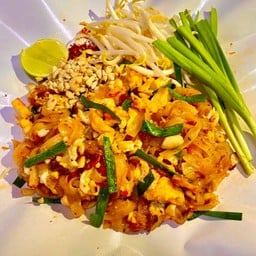ผัดไทย