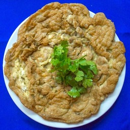 ไข่เจียว