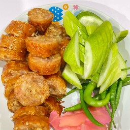 ขนมปังปิ้ง