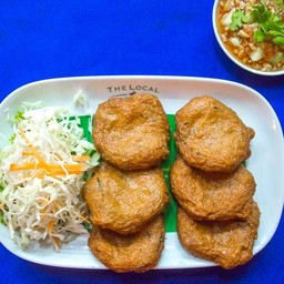 ทอดมันปลากราย