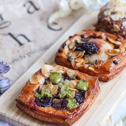 Agathé Pâtisserie