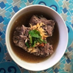ก๋วยเตี๋ยวเครื่องในหมู สาขา3