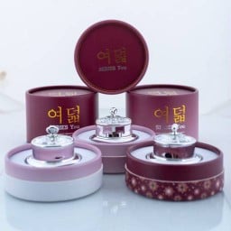 Series you official 여 더럐