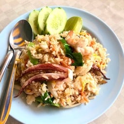 เฝอ เตี๋ยวเนื้อน่อง ເຝີລາວເຝີວຽງຈັນ🇱🇦