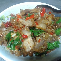 ร้านหมูทอดอินดี้