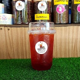 ชาดำน้ำผึ้ง