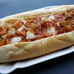 เคอรี่ ด็อก ซอสหมูสับ