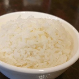 ข้าวสวย