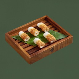 ปลาหลอดญี่ปุ่น ชิคุวะ