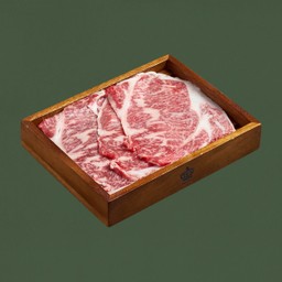 เนื้อโกเบ A4