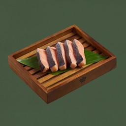 ปลาแซลมอน