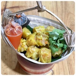 จีบหมูลงเรือ 10 ลูก