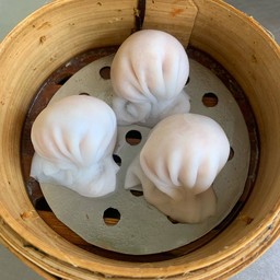 ฮะเก๋า(ไส้หมู)